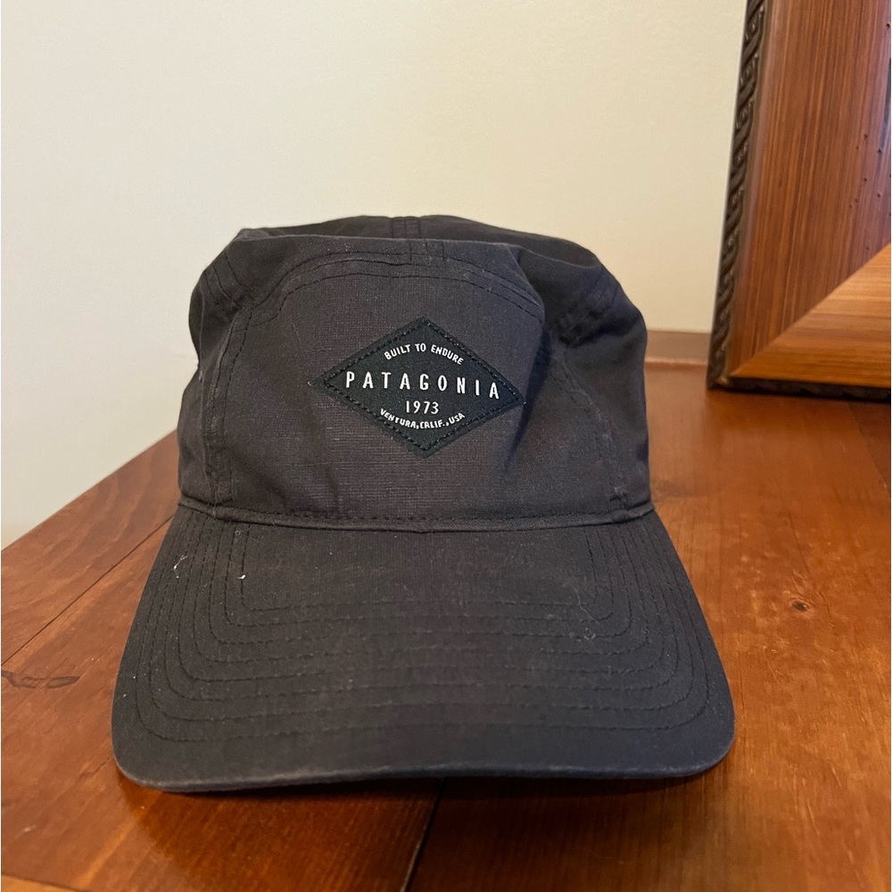 Patagonia 5 panel hat